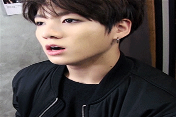 Fanfic / Fanfiction Jikook - Different... - ABO - - Capítulo 7 -