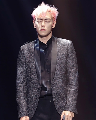 Fanfic / Fanfiction Love Song- Choi Seung Hyun ( T.O.P) - Break