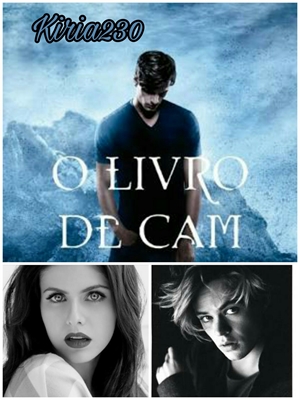 Fanfic / Fanfiction Lúcifer a Redenção - Breve novas história: O livro de Cam