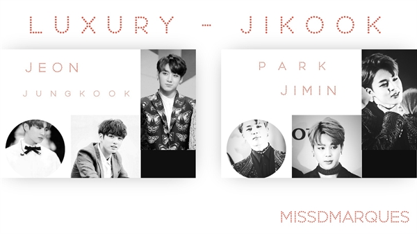 Fanfic / Fanfiction Luxury - JIKOOK - Epilogue: 2 years later