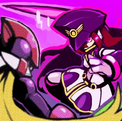 Fanfic / Fanfiction Megaman Zero-Reencontro com o Passado - O lado obscuro de Iris-Eu te perdoou Zero!!