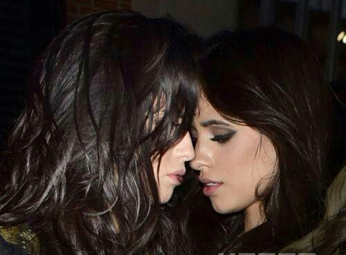 Fanfic / Fanfiction Metal Against The Clouds (Camren) - Not that bad