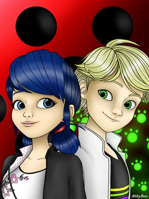 Fanfic / Fanfiction Miraculous - As aventuras de Lady Bug - Amor revelado - Resiliência