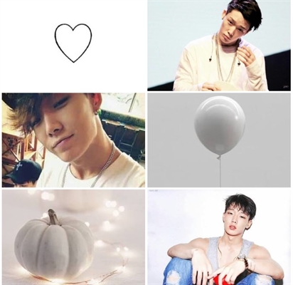 Fanfic / Fanfiction My dream - Imagine Bobby - Sweet Lies