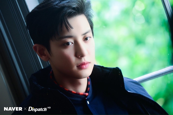 Fanfic / Fanfiction My sister's boyfriend ;; Chanyeol - The next morning