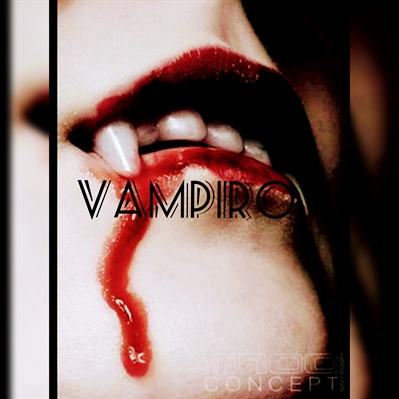 Fanfic / Fanfiction My Vampire - Park Jimin (Hiatus) - 4 - Vampiros