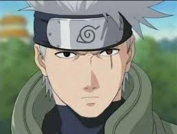 Naruto: Como é a aparência do Kakashi debaixo da máscara?