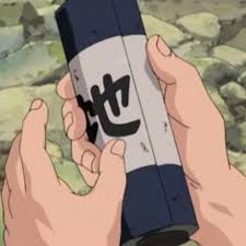 Fanfic / Fanfiction Naruto : Yukina Hatake - O segredo do pergaminho não é permetido olhar
