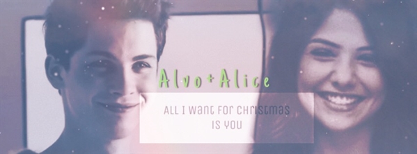Fanfic / Fanfiction New Generation- One Shots - All I Want For Christmas Is You