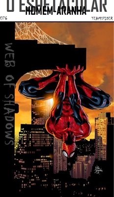 Fanfic / Fanfiction O Espetacular Homem-Aranha - Web of Shadows - Massacre