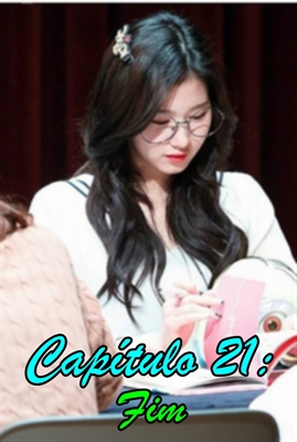 Fanfic / Fanfiction O gênio da lâmpada mágica. (SaTzu) - Fim