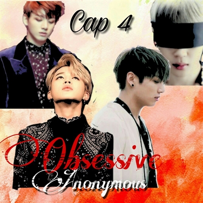 Fanfic / Fanfiction Obsessive Anonymous (Jikook)(hiatos) - Capítulo 4