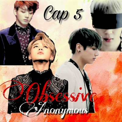 Fanfic / Fanfiction Obsessive Anonymous (Jikook)(hiatos) - Capítulo 5