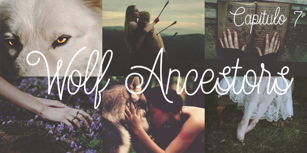 Fanfic / Fanfiction Once Upon a Time - Wolf ancestors