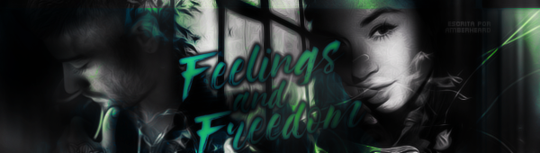 Fanfic / Fanfiction Our Sin (EM PAUSA) - Feelings and freedom.
