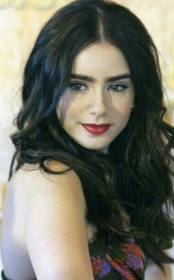 Fanfic / Fanfiction Perfect For Me - Camren (G!P) - Lily Collins