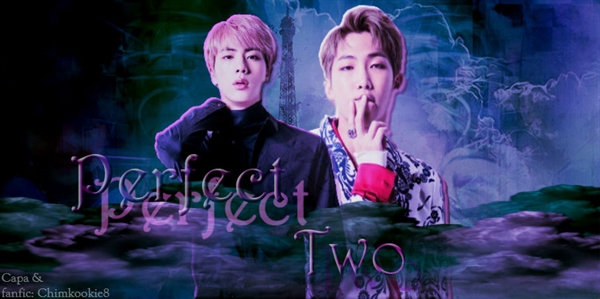 Fanfic / Fanfiction Perfect Two (Abo) - 5