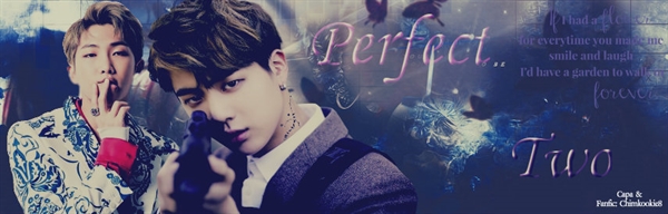 Fanfic / Fanfiction Perfect Two (Abo) - 6