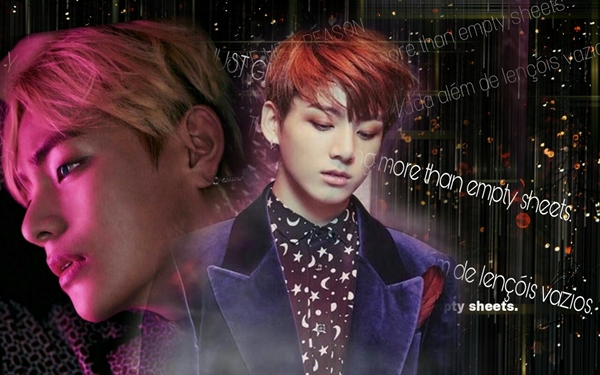 Fanfic / Fanfiction Play With Me Angel... {Vkook/Taekook} - 13.