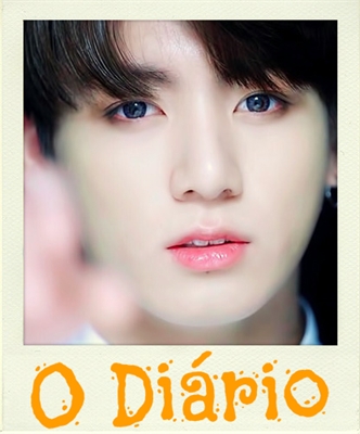 Fanfic / Fanfiction Please Remember (Imagine Jungkook) - O Diário