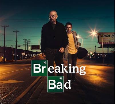 Fanfic / Fanfiction Qualquer coisa legal ;) - Breaking Bad