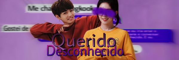 Fanfic / Fanfiction Querido Desconhecido, imagine, Jungkook. - Fique... Comigo...;