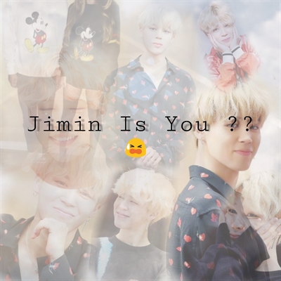 Fanfic / Fanfiction RIGHT or WRONG ( imagine BTS ) - JIMIN IS YOU !!? Part 01