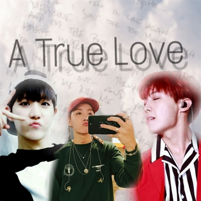Fanfic / Fanfiction RIGHT or WRONG ( imagine BTS ) - A True Love