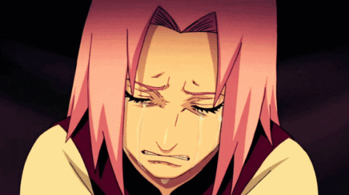Fanfic / Fanfiction Sasuke e Sakura - A História Nunca Contada (SasuSaku) - Dizendo Adeus