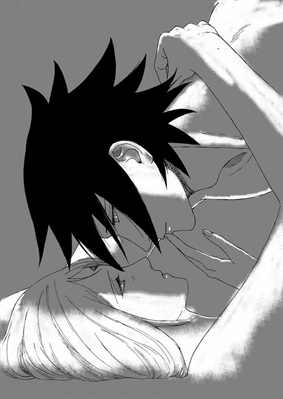 Fanfic / Fanfiction Sasuke e Sakura - A História Nunca Contada (SasuSaku) - Diga sim