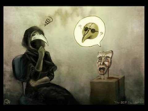 A Verdade Sobre: SCP 008 J - Ele Foi aonde NINGUÉM foi (SCP