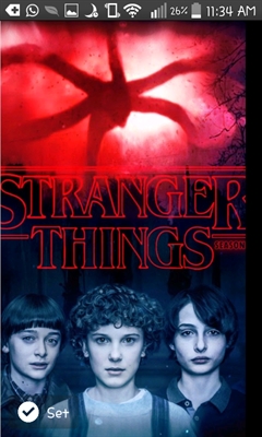 Fanfic / Fanfiction Stranger Things 3 - Chapter 7 - Something's wrong