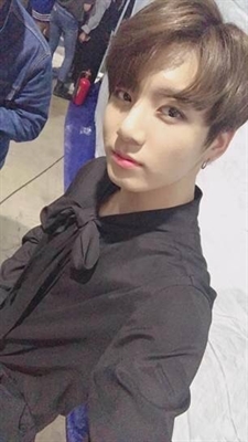 Fanfic / Fanfiction Supernatural Secrets (Imagine Jungkook) - I want the lips that I least expected I wanted!
