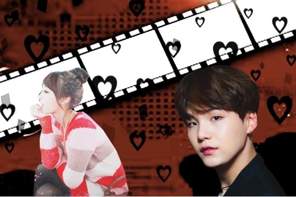 Fanfic / Fanfiction Sweet Attraction (Imagine Min Yoongi) - Bad Day