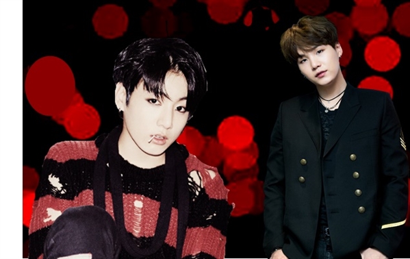 Fanfic / Fanfiction Sweet Attraction (Imagine Min Yoongi) - Punishment of time