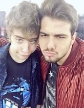 Fanfic / Fanfiction T3ddy And Love 2 - Achamos ela !