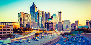 Fanfic / Fanfiction The end of time - Welcome to Atlanta