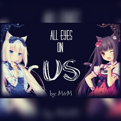 Fanfic / Fanfiction The Rebirth of Death - All eyes on US