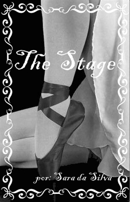 Fanfic / Fanfiction The Stage - Capítulo XXXIII