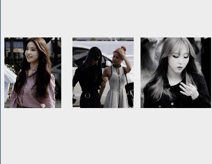 Fanfic / Fanfiction The sun and the moon Imagine Moonsun - The sun and her moon