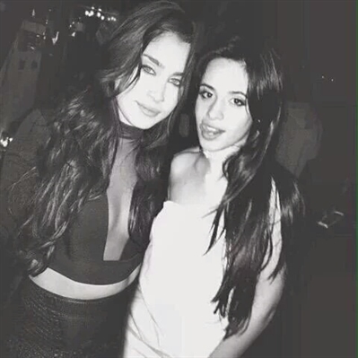 Fanfic / Fanfiction Time does not erase - Camren - Getting better again