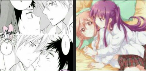 22 ideias de Netsuzou trap  netsuzou trap, ntr anime, anime