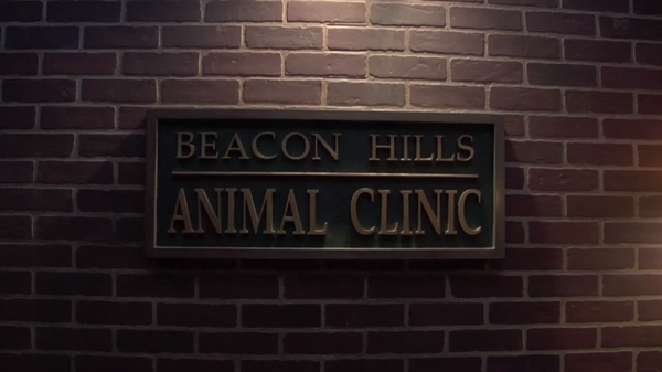 Fanfic / Fanfiction Um Novo Começo em Beacon Hills - O Retorno a Beacon Hills...(Animal Clinic)!