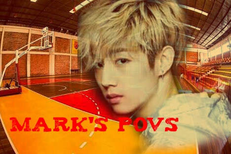 Fanfic / Fanfiction What I Like About U? - Markson - Capítulo 2 - Mark