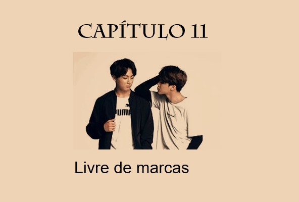 Fanfic / Fanfiction Workaholic - Jikook - Livre de marcas