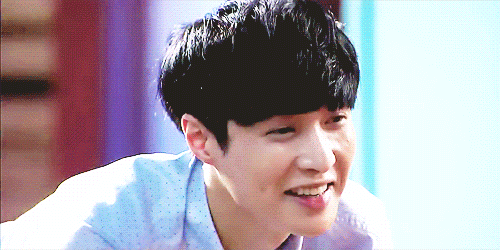 Fanfic / Fanfiction 30 dias com o Zhang Yixing - 30 dias para se conhecer