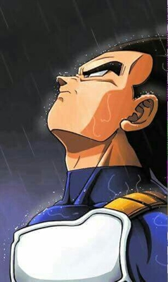 História Vegeta e Bulma - Como tudo aconteceu - Vegeta descobre que o rapaz  do futuro é seu filho! - História escrita por lemos888 - Spirit Fanfics e  Histórias