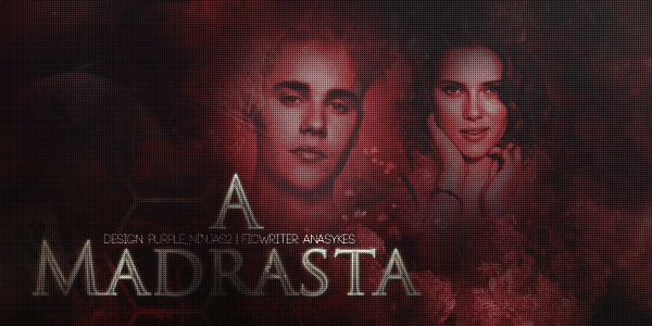 Fanfic / Fanfiction A Madrasta - Happy Birthday, part 02.