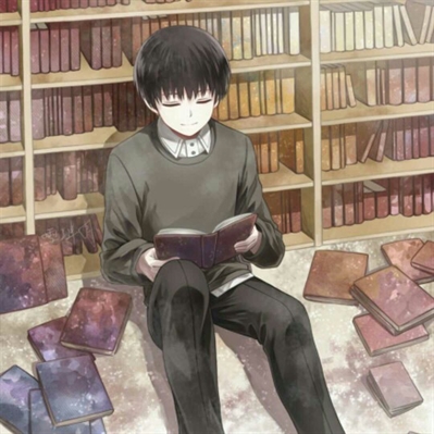 Biblioteca de Animes