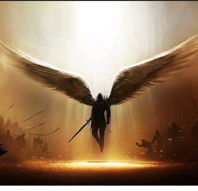 História Anjo da morte - História escrita por ApocalypseKing - Spirit  Fanfics e Histórias